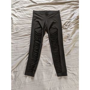 Express medium leggings